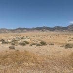 Thumbnail of 58.21 Acres on the Nevada/Utah State Lines have one foot in Nevada & One foot in Utah Photo 11