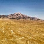 Thumbnail of 58.21 Acres on the Nevada/Utah State Lines have one foot in Nevada & One foot in Utah Photo 1