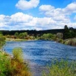 Thumbnail of Lot on Williamson River World Class Blue Ribbon Fishing Photo 1